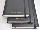 Moleskine 2027 Pro Weekly Vertical Planner - Black Hardcover