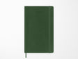 Moleskine 2027 Weekly Planner - Myrtle Green Hardcover
