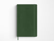 Moleskine 2027 Weekly Planner - Myrtle Green Soft Cover