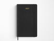 Moleskine 2027 Weekly Planner - Precious & Ethical Vegea - Black