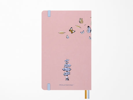 Moleskine Alice in Wonderland 2027 Weekly Planner