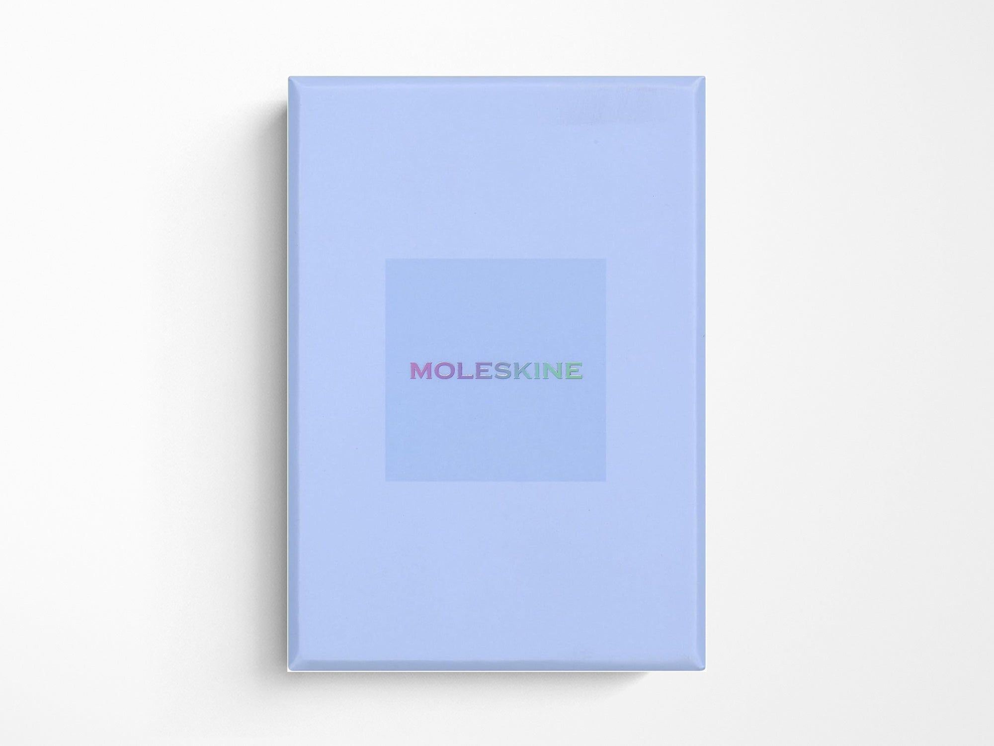 Moleskine Alice's Adventures in Wonderland Mini Charm Notebook