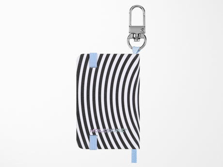 Moleskine Alice's Adventures in Wonderland Mini Charm Notebook
