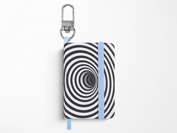 Moleskine Alice's Adventures in Wonderland Mini Charm Notebook