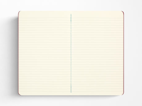 Moleskine Cahier Journal Set of 3 - Ideas In Motion