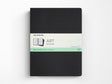 Moleskine Cahier Music Journal Set of 3