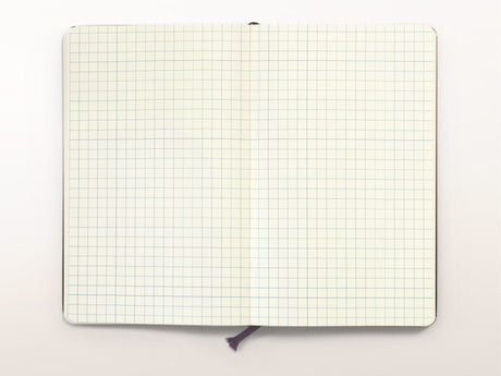 Moleskine Classic Hardcover Notebook - Black