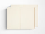 Moleskine Impressions of Impressionism Cahier Journals, Set of 2