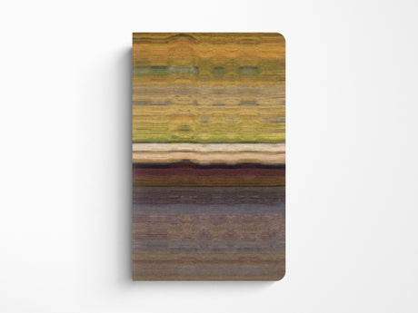 Moleskine Impressions of Impressionism Cahier Journals, Set of 2