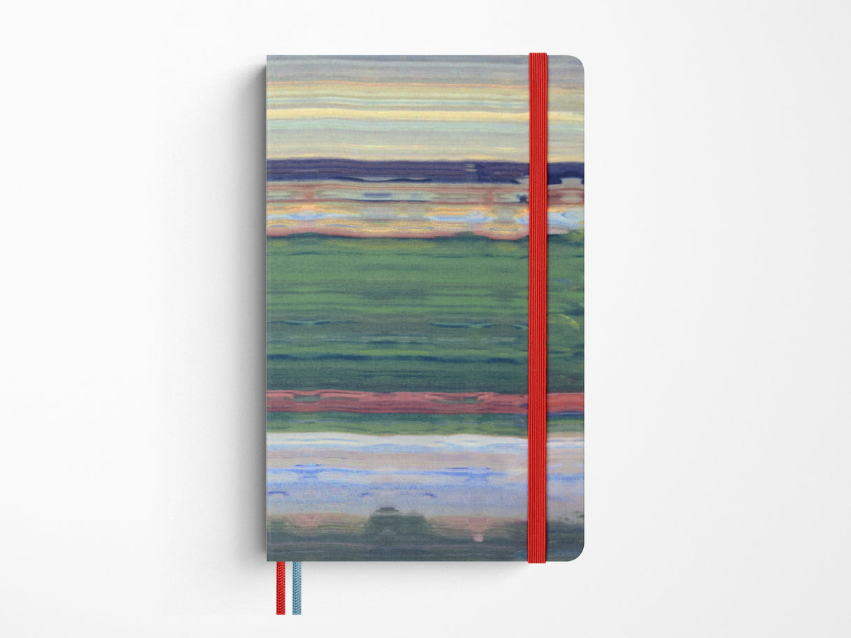 Moleskine Impressions of Impressionism Drawing Gift Box