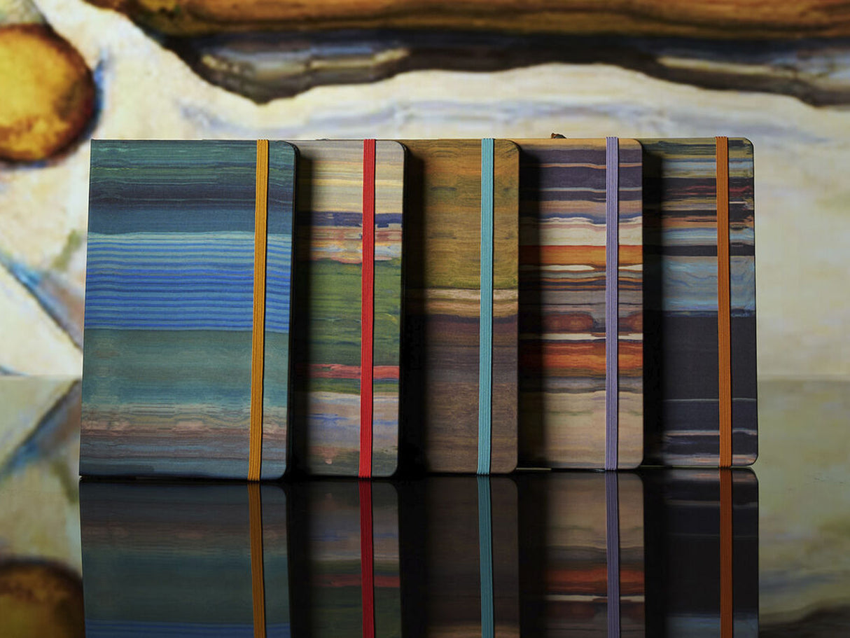 Moleskine Impressions of Impressionism Notebook