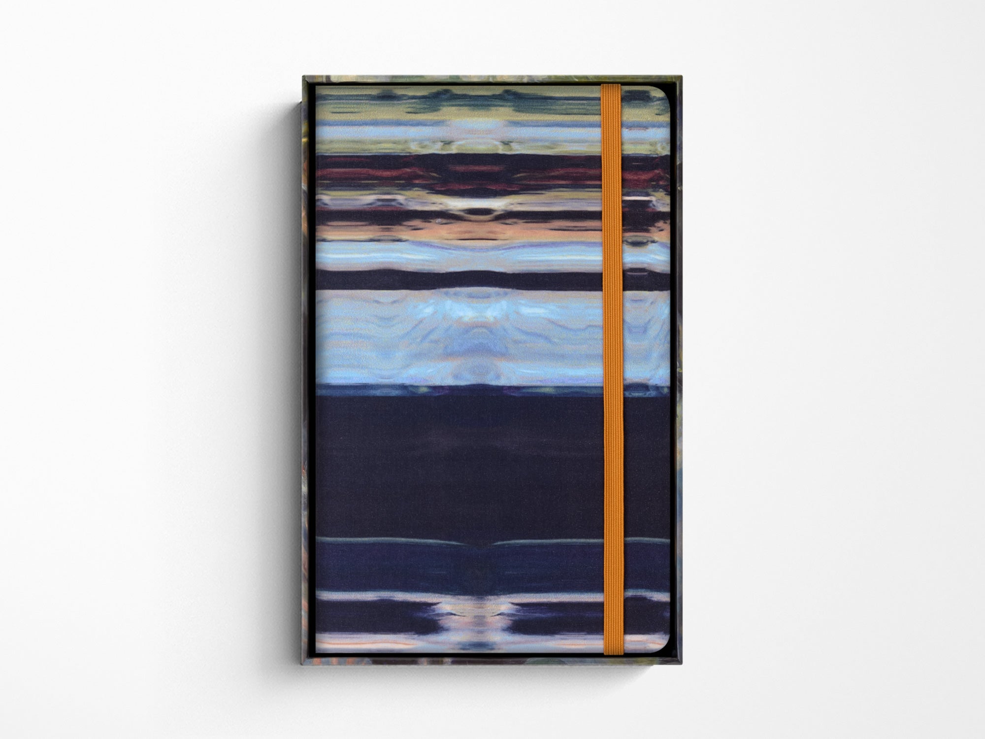 Moleskine Impressions of Impressionism Notebook – Jenni Bick