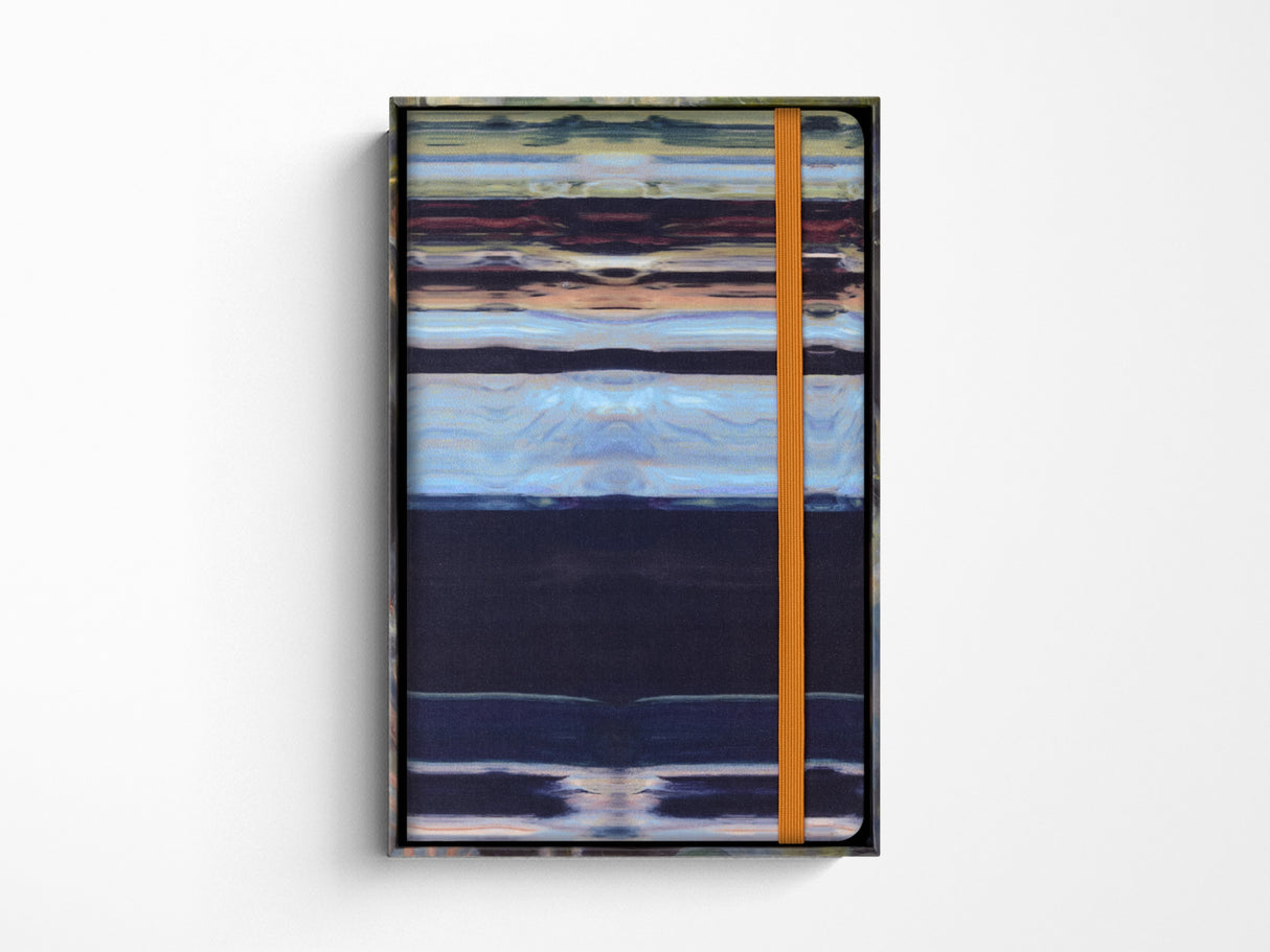 Moleskine Impressions of Impressionism Notebook