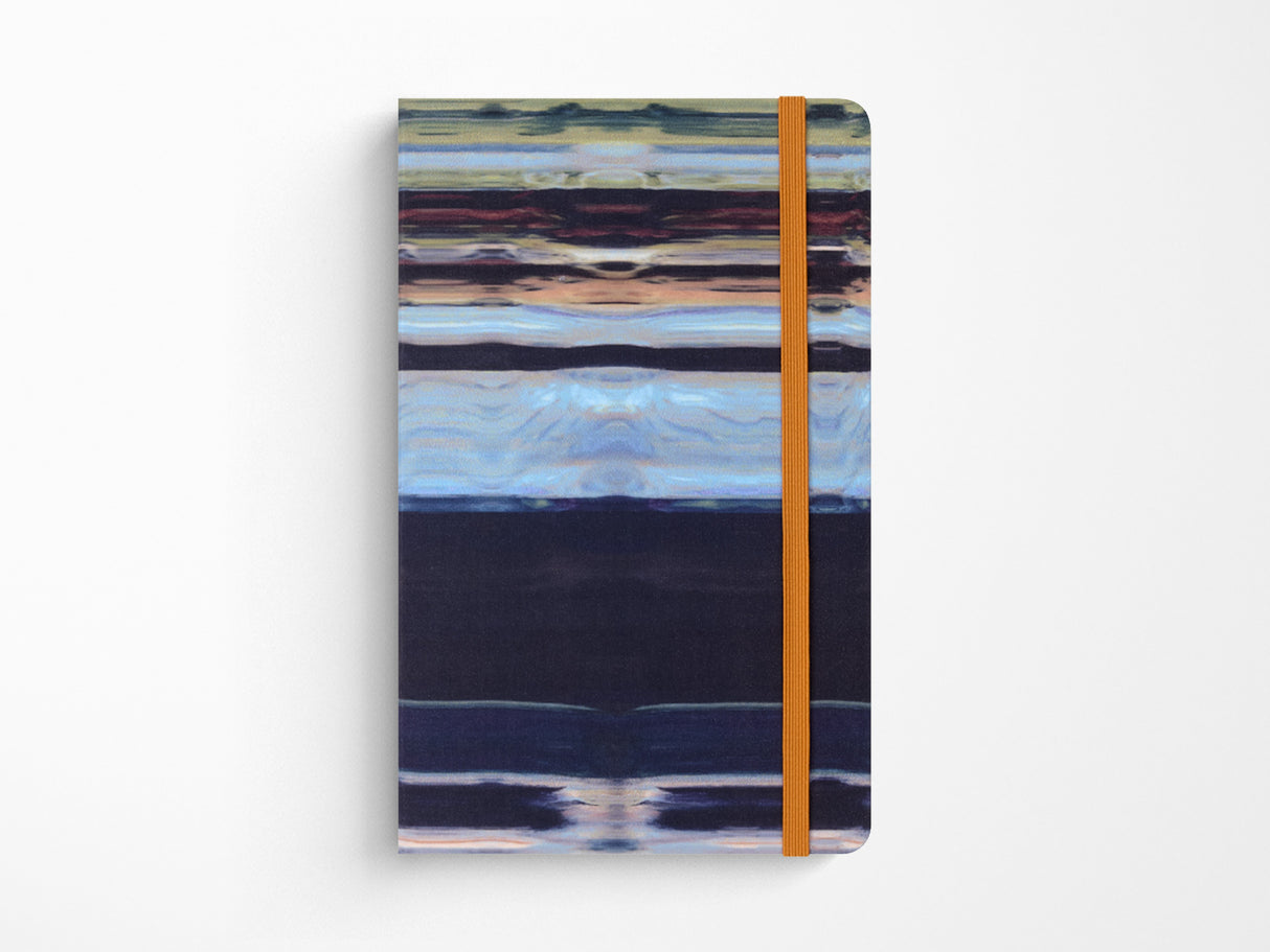 Moleskine Impressions of Impressionism Notebook