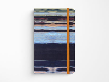 Moleskine Impressions of Impressionism Notebook