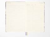 Moleskine Impressions of Impressionism Undated Planner
