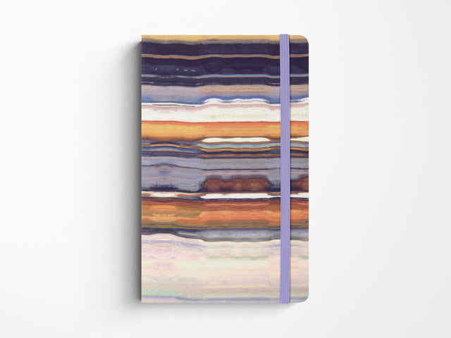 Moleskine Impressions of Impressionism Undated Planner