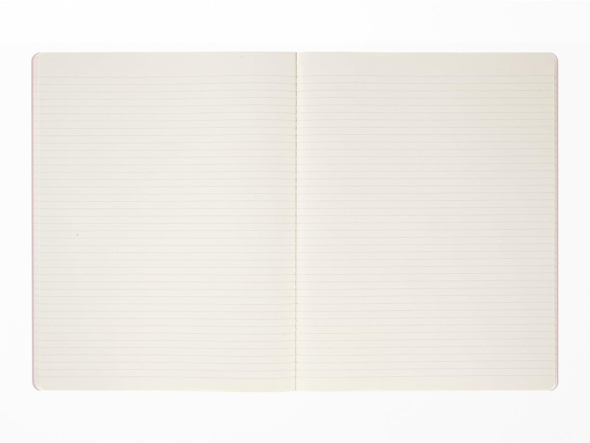 Moleskine Limited Edition 2026 Fleeting Beauty Sakura XL Cahier Journal