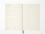 Moleskine Limited Edition Sakura 18 Month 2026-2027 Weekly Planner