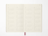 Moleskine Limited Edition Sakura 18 Month 2026-2027 Weekly Planner
