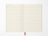 Moleskine Limited Edition Sakura 18 Month 2026-2027 Weekly Planner