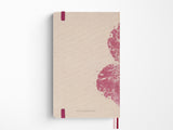 Moleskine Limited Edition Sakura 18 Month 2026-2027 Weekly Planner