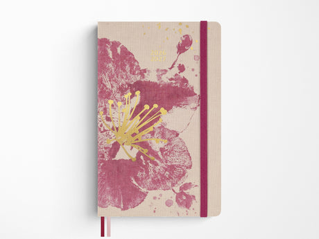 Moleskine Limited Edition Sakura 18 Month 2026-2027 Weekly Planner