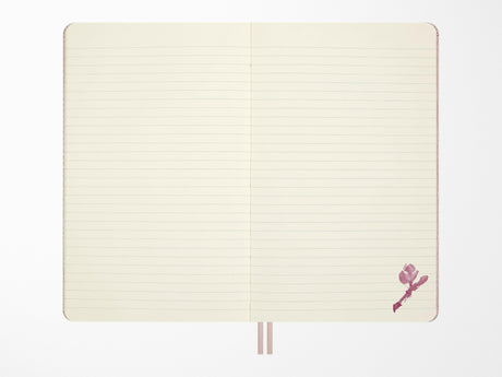 Moleskine Limited Edition Sakura 2026 Blossom Notebook