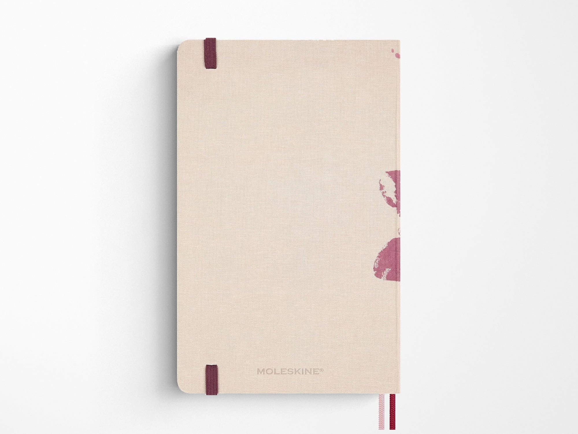 Moleskine Limited Edition Sakura 2026 Blossom Notebook – Jenni