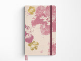 Moleskine Limited Edition Sakura 2026 Blossom Notebook