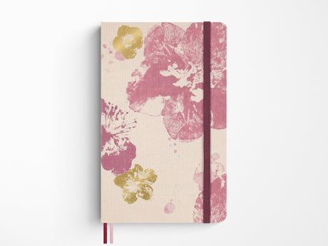 Moleskine Limited Edition Sakura 2026 Blossom Notebook