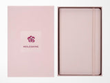 Moleskine Limited Edition Sakura 2026 Precious & Ethical Vegea Notebook