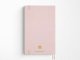 Moleskine Limited Edition Sakura 2026 Precious & Ethical Vegea Notebook