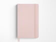 Moleskine Limited Edition Sakura 2026 Precious & Ethical Vegea Notebook