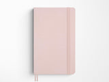 Moleskine Limited Edition Sakura 2026 Precious & Ethical Vegea Notebook