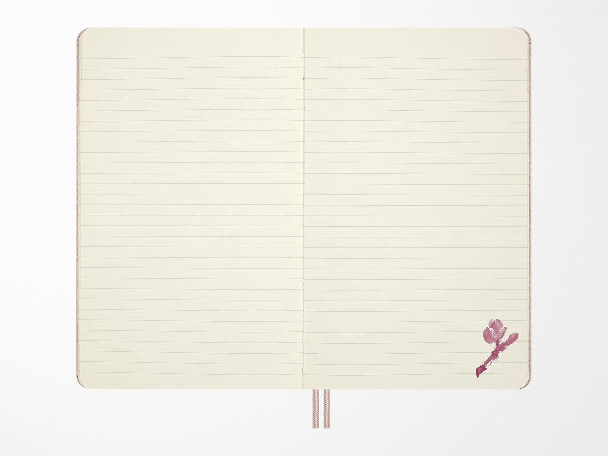 Moleskine Limited Edition Sakura Blossom Notebook