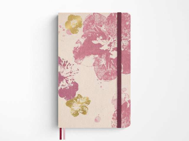 Moleskine Limited Edition Sakura Blossom Notebook