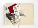 Moleskine Limited Edition Year of the Horse Notebook, White Fire Horse