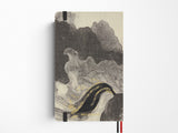 Moleskine Limited Edition Year of the Horse Notebook, White Fire Horse