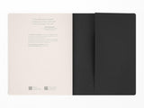 Moleskine Limited Edition Year of the Horse Woodcut XL Cahier Journal