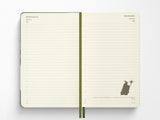 Moleskine Lord of the Rings 2027 Daily Planner