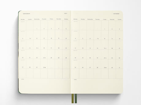 Moleskine Lord of the Rings 2027 Daily Planner