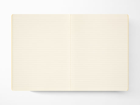 Moleskine MoMA Vincent van Gogh Cahier Journal X Large