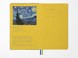 Moleskine MoMA Vincent van Gogh Sketchbook