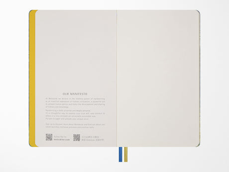 Moleskine MoMA Vincent van Gogh Sketchbook