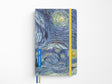 Moleskine MoMA Vincent van Gogh Sketchbook