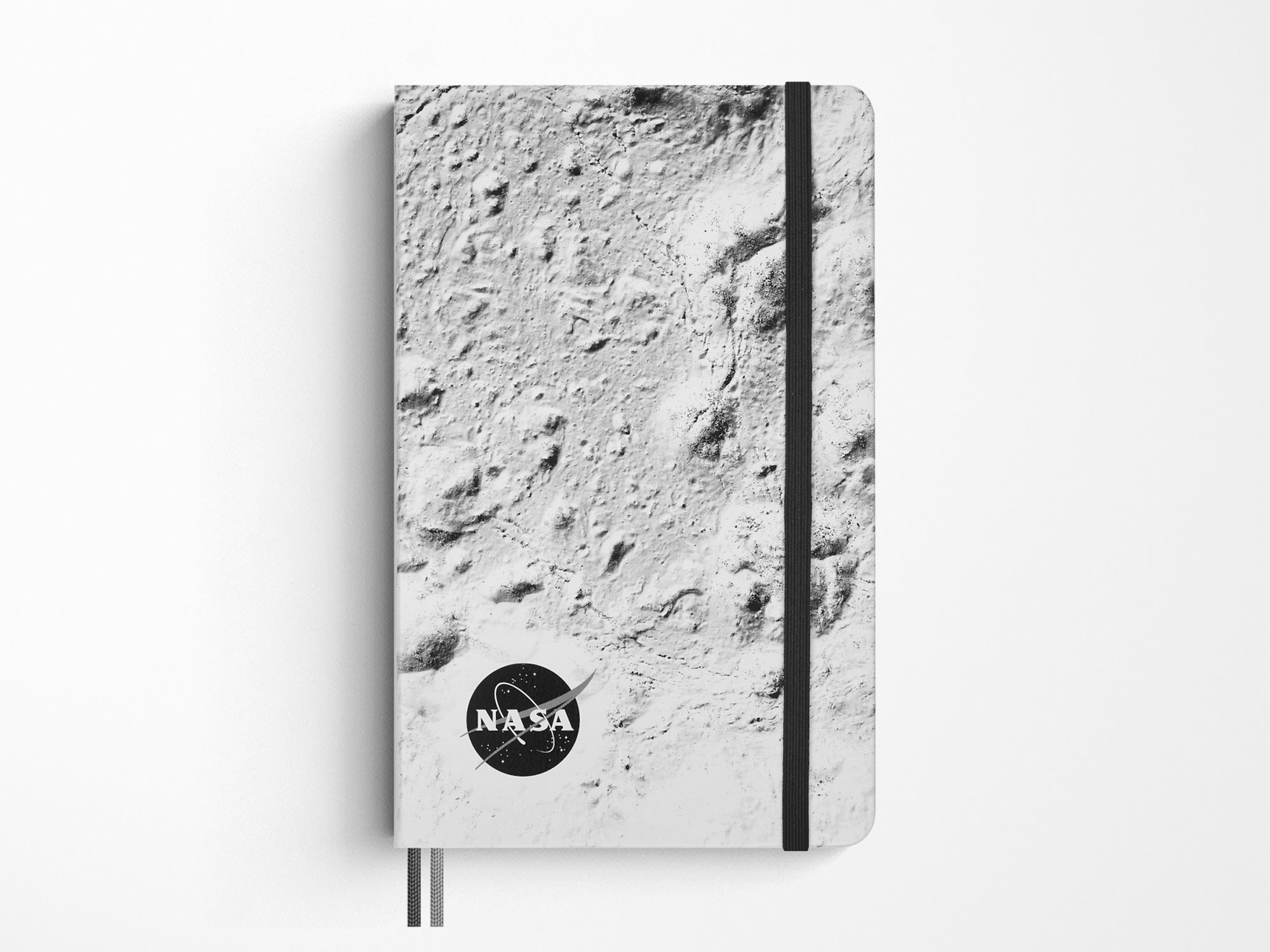 Moleskine NASA Inspired by Wonder Limited Edition Notebook – Jenni