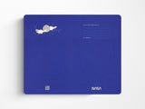 Moleskine NASA Inspired by Wonder Limited Edition Volant Notebook
