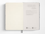Moleskine NASA-inspired Limited Edition Notebook