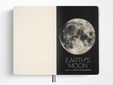 Moleskine NASA-inspired Limited Edition Notebook